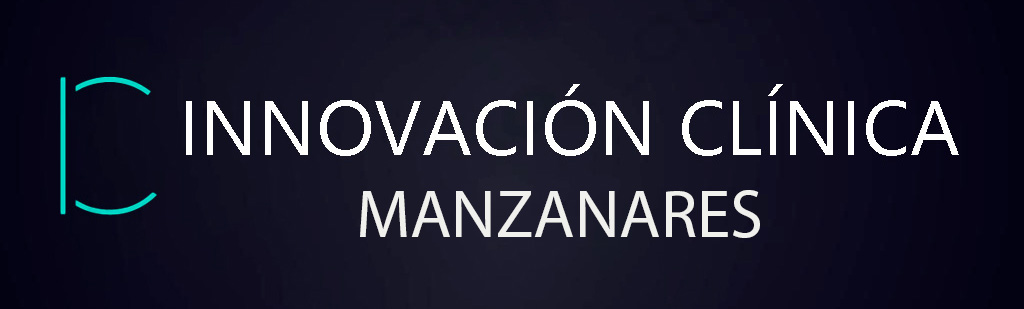 Innovación Clínica Manzanares Logo