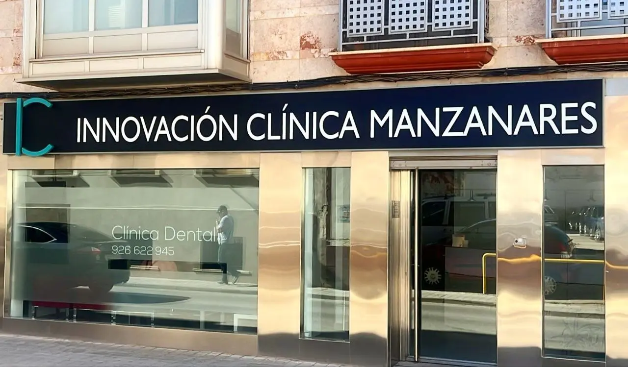 innovacion clinica manzanares